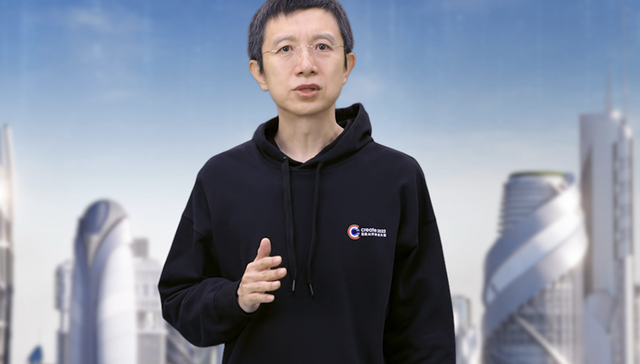 百度CTO王海峰：人工智能进入工业大生产阶段，深度学习是核心技术