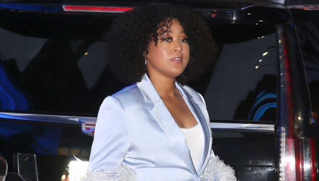 退出澳网、场外活动不断，大坂直美忙着转化商业价值