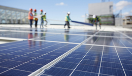 因中层管理人员在朋友圈讨论业务，东方日升收关注函并致歉