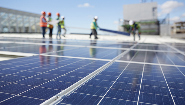 因中层管理人员在朋友圈讨论业务，东方日升收关注函并致歉