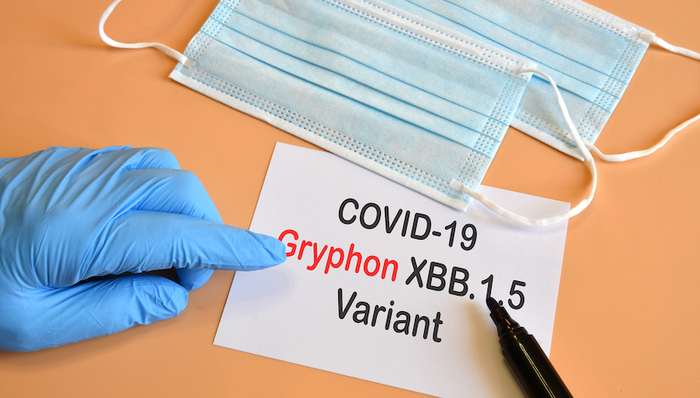 奥密克戎,XBB.1.5