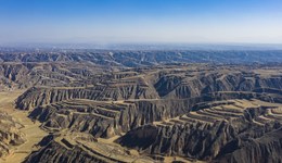 中國水土流失面積和強度持續(xù)“雙下降”，黃土高原比最嚴重時減少近五成