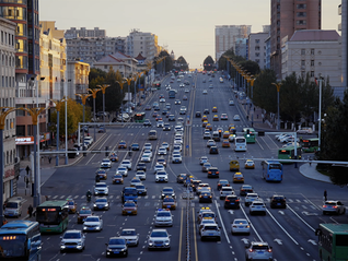 到鹤岗去：疗伤、避世或者安家 | 正午视觉