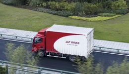 极兔靠不近京东阿里