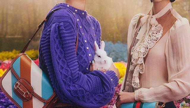 【春节美好事物】兔年特别限定服饰登场，穿出新年新气象