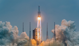 国内首个商业火箭全产业链基地投用，要把火箭做成大众化产品