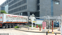 國(guó)內(nèi)氫能第一股億華通登陸港交所，發(fā)行首日破發(fā)