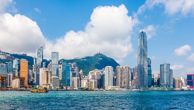 中金公司赵扬：香港应加快自身转型，从金融中心发展成“金融+创新”中心