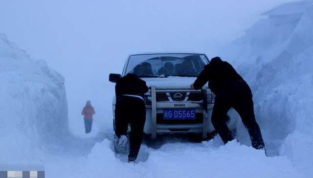 直通部委 | 应急管理部：重点关注雨雪冰冻对春运影响 财政部：多省份签订生态保护补偿协议