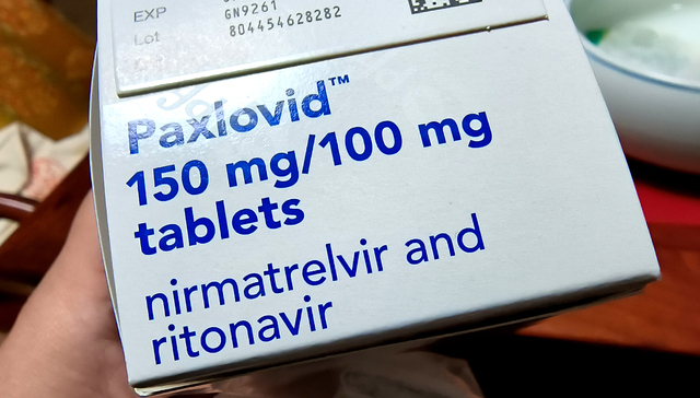 Locally-produced Covid pills available in China in the next few months: Pfizer