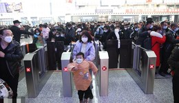 地方新聞精選 | 網(wǎng)紅局長建議春節(jié)假期延至9天 西安明確部分區(qū)域可燃放煙花爆竹