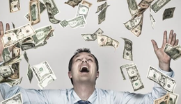 “網(wǎng)賺”APP怎么消失了