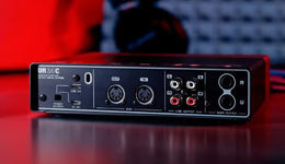 “声卡之父”离世，一代上古大神陨落