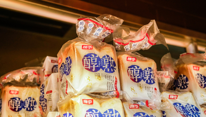 营收,东北市场,桃李面包,