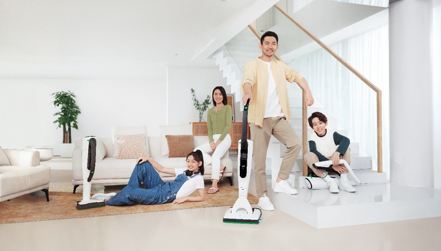 专访｜福维克中国区总经理陈主佑：将真正清洁的生活方式带给中国消费者