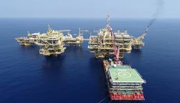 中海油公布2023经营计划：资本开支超千亿，产量目标6.5至6.6亿桶