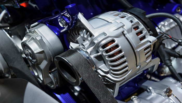 解构概念股 | 轮边电机概念引爆市场，8天7板的通达动力预期不仅来自比亚迪“仰望”