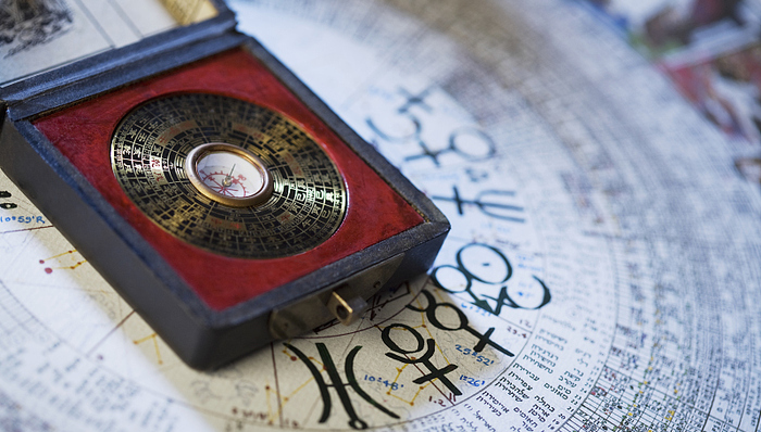 中信里昂风水报告出炉！占卜师“掐算”港股2023年运势如何？过往准确度怎样？