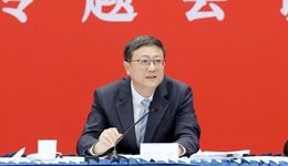 先行探索社會(huì)主義現(xiàn)代化的路徑和規(guī)律！陳吉寧與上海市政協(xié)委員深入交流這些重點(diǎn)