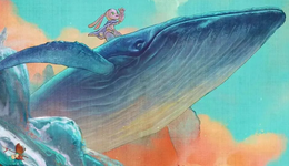 國漫崛起期待過高，《中國奇譚》壓力山大