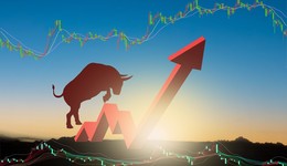 業(yè)績預(yù)增最高20倍，電子城股價(jià)一周漲超60%，知名游資熱炒