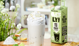 新茶飲卷出天際，燕麥奶成2023年賽道破局點？