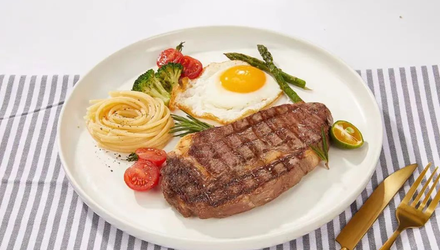 消费,餐饮,投资,预制菜,