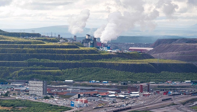 瑞典,稀土,欧盟,中国