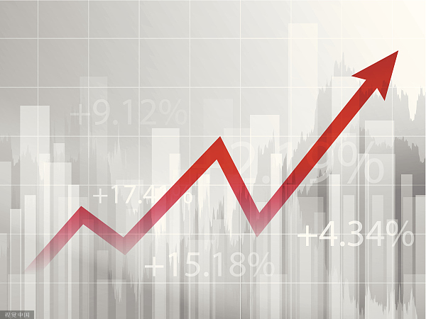 招商银行2022年净利润同比增长15%，时隔五月后市值重回万亿元