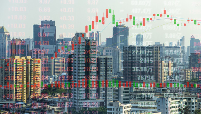 民企融资扩容至出险房企：发新债用于保交付，资金比例达70%