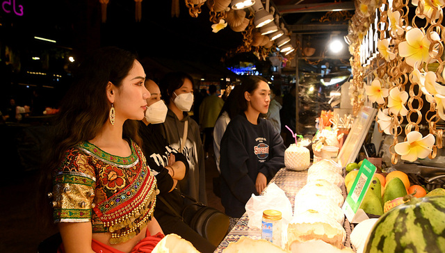 西双版纳；旅游；酒店；春节；旅游风向标