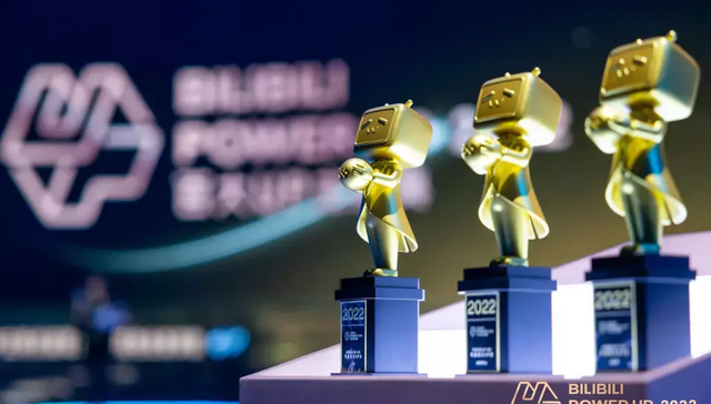 2022年B站百大UP主公布，“二舅”视频当选年度最佳作品