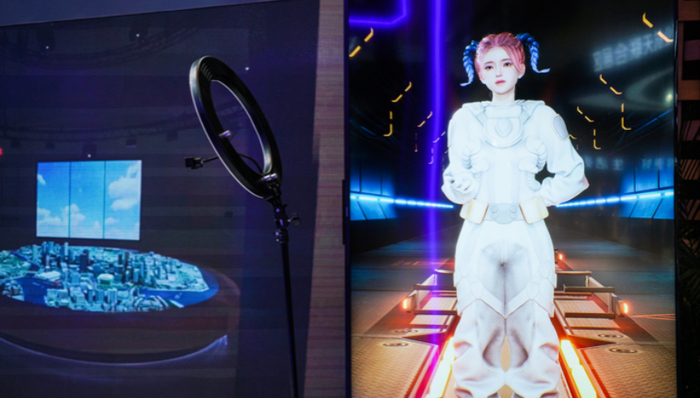 上海，两会，元宇宙，委员,民进上海市委