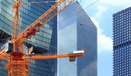 中材国际36亿收购关联公司，标的资产业绩承诺却低于历史业绩