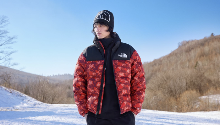 一周运动新品｜农历新年，运动品牌兔鞋兔衣扎堆上线