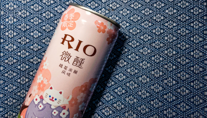 酒水,中国市场,消费趋势,低度酒,创新,市场营销