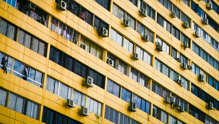 空调,中国市场,消费趋势