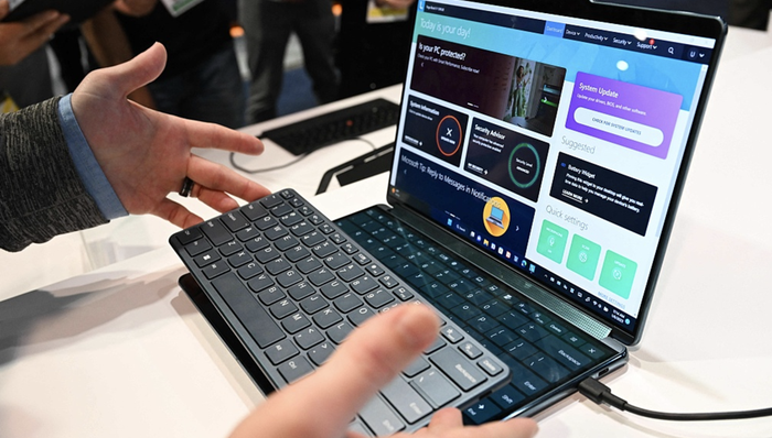 电厂丨智能化转型这件事，「联想经验」能看懂未来趋势吗？
