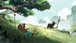 對話主創(chuàng)：《中國奇譚》能給國產(chǎn)動畫輸出什么營養(yǎng)？