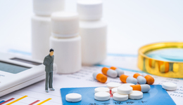 股價長期低迷，高管頻頻“出走”，凈利刷出五年新高的哈藥股份怎么了？