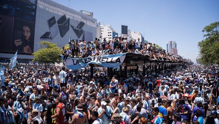 世界杯冠军阿根廷遭行为不当调查，国际足联能怎么罚？