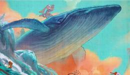 《中國奇譚》：國漫IP的想象空間在哪？