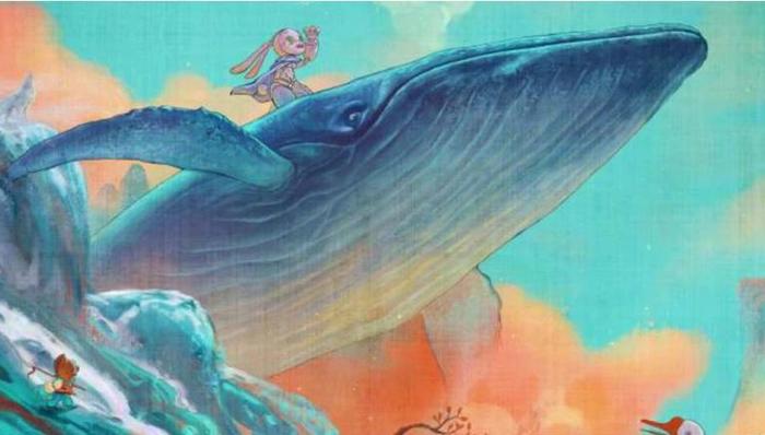 国产动漫,上海美术电影制片厂,中国奇谭