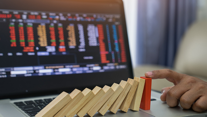 开年来沪深交易所连出重拳，中信证券、中信建投4名保代被罚