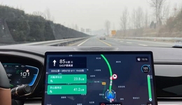 1700公里，一輛電動爹的春運之旅