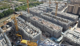 去年12月二手房下跌城市数量创全年新高，市场期待一线城市政策松动