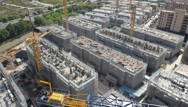 去年12月二手房下跌城市数量创全年新高，市场期待一线城市政策松动