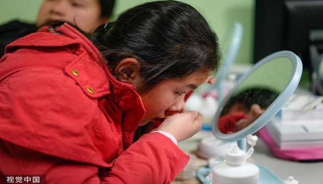 爱博医疗输掉专利战，集采也难挡OK镜市场混战