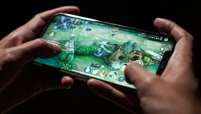 游戏营销,手游,广告投放,