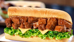 全球最大的三明治连锁巨头，为何在中国市场不吃香？